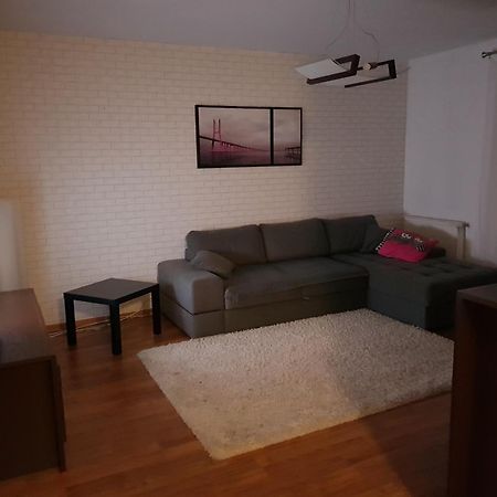 Apartament Blisko Morza Колобжег Экстерьер фото