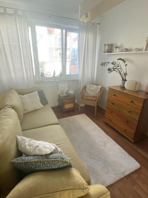 Apartament Blisko Morza Колобжег Экстерьер фото