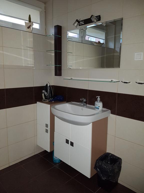 Apartament Blisko Morza Колобжег Экстерьер фото