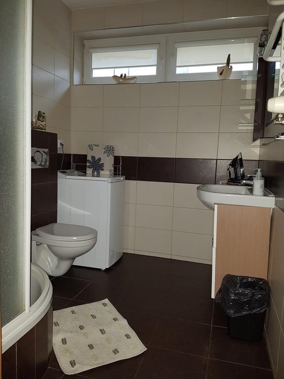 Apartament Blisko Morza Колобжег Экстерьер фото
