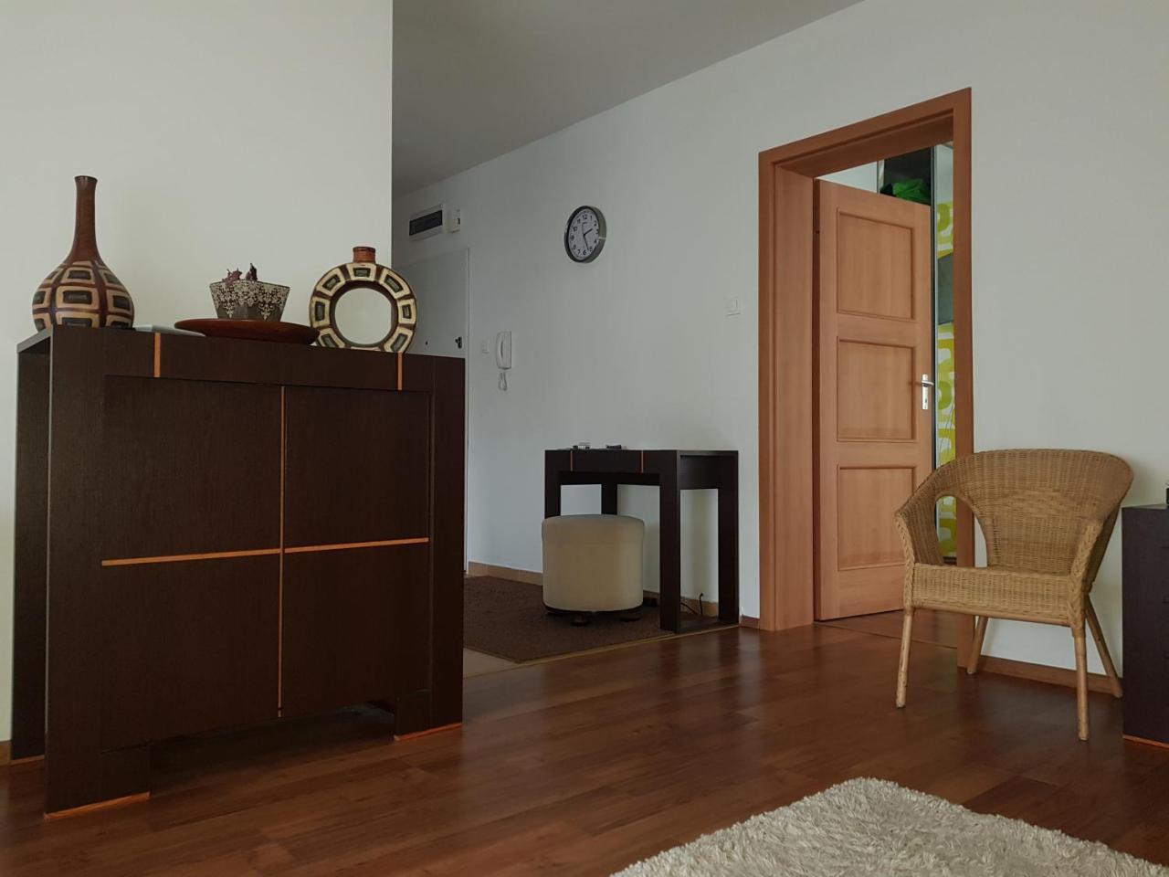 Apartament Blisko Morza Колобжег Экстерьер фото