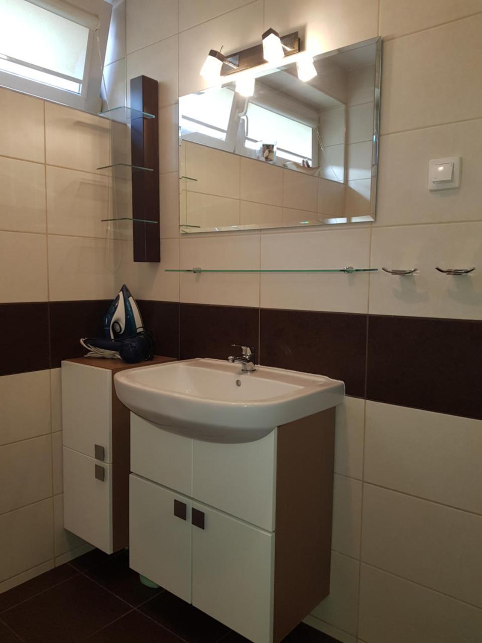 Apartament Blisko Morza Колобжег Экстерьер фото