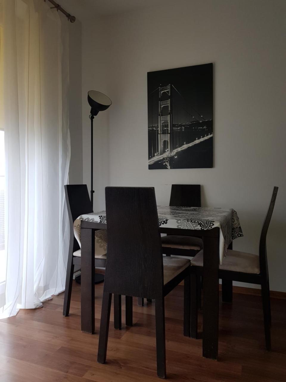 Apartament Blisko Morza Колобжег Экстерьер фото