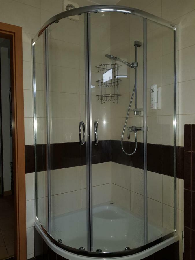 Apartament Blisko Morza Колобжег Экстерьер фото