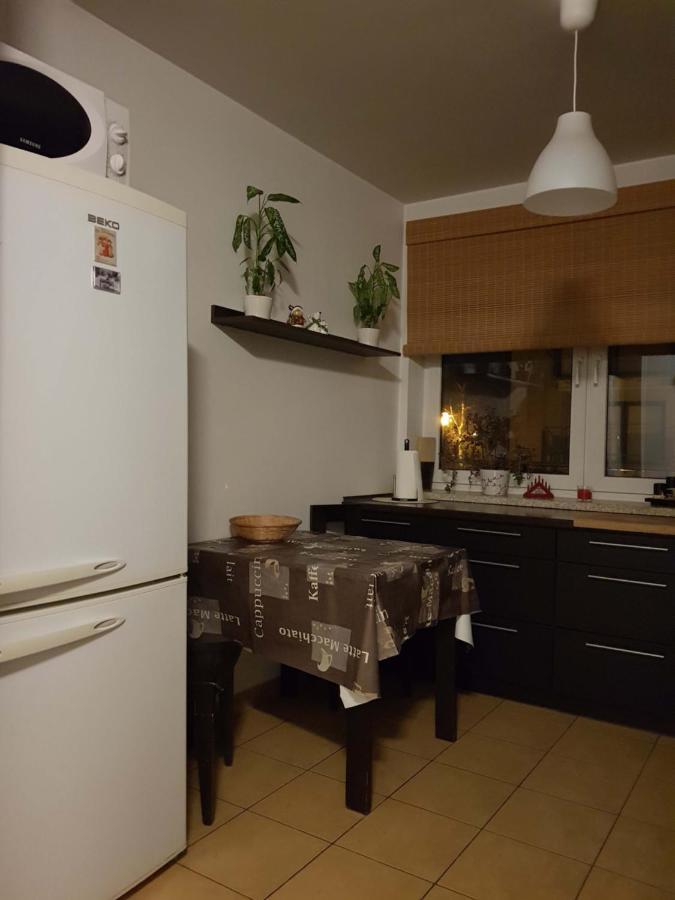 Apartament Blisko Morza Колобжег Экстерьер фото